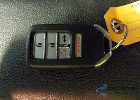 2020 Honda Civic Sport z USA, uszkodzony, nr VIN 2HGFC2F81LH503922